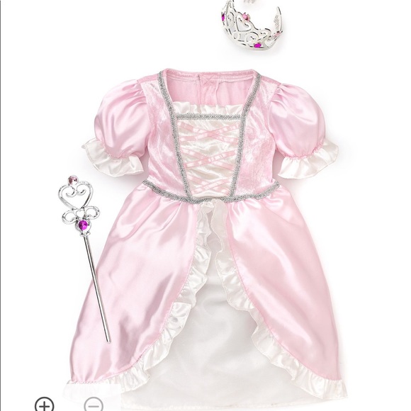 melissa and doug Other - Melissa and Doug Princess Costume Set
